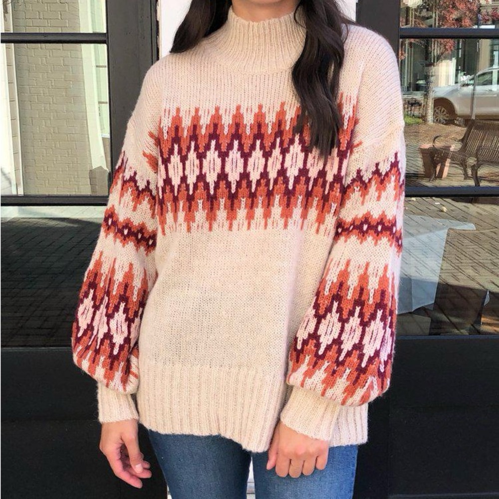 Sweater
